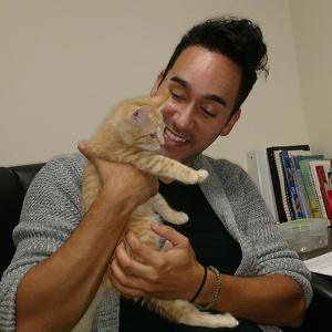 Fundraising Page: Eli Martinez Martinez